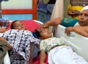 140 Anak di Bireuen Diduga Keracunan MBG, Masih Menunggu Hasil Laboratorium