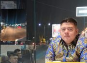 Legislator Muda Desak Pemkab Madina Perbaiki Lampu Jalan dan Rambu di Kotanopan