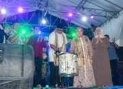 100 Pelaku UMKM Ramaikan Bazar Ramadhan di Tanjungmorawa