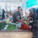 Harga Bahan Pokok di Pasar Bakaran Batu Alami Penurunan Signifikan
