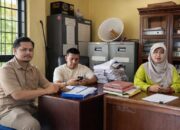 Pemko Langsa Umumkan Nama Penerima Bantuan Bencana Tahap I