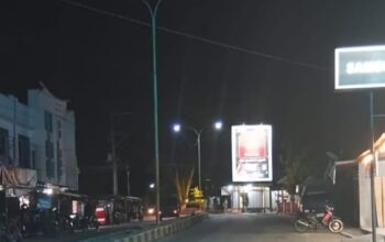 LPJU Kotanopan Padam Lama, 6 dari 7 Anggota DPRD Madina II Pilih Bungkam