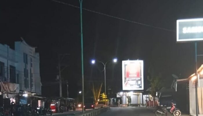 LPJU Kotanopan Padam Lama, 6 dari 7 Anggota DPRD Madina II Pilih Bungkam