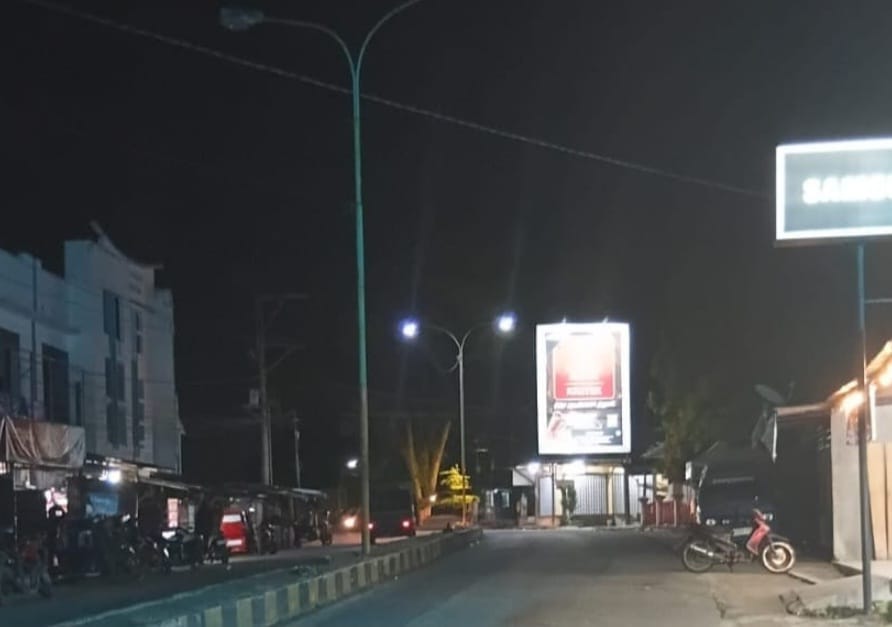 LPJU Kotanopan Padam Lama, 6 dari 7 Anggota DPRD Madina II Pilih Bungkam