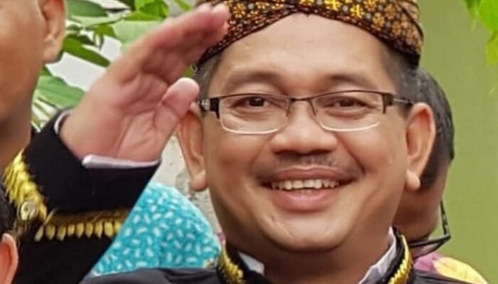 Berpuasa Dari Korupsi