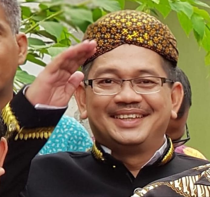 Berpuasa Dari Korupsi