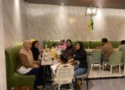 Parkside Meuligoe dan Portola Tiara Hotel Jadi Primadona Bukber Ramadan dengan Promo All You Can Eat di Meulaboh