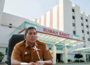 Pusat Diminta Bongkar Keuangan RS Dan BPJS Ikut Bertanggung Jawab Atas Polemik PHK Nakes Lhokseumawe