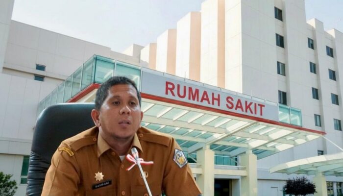 Pusat Diminta Bongkar Keuangan RS Dan BPJS Ikut Bertanggung Jawab Atas Polemik PHK Nakes Lhokseumawe