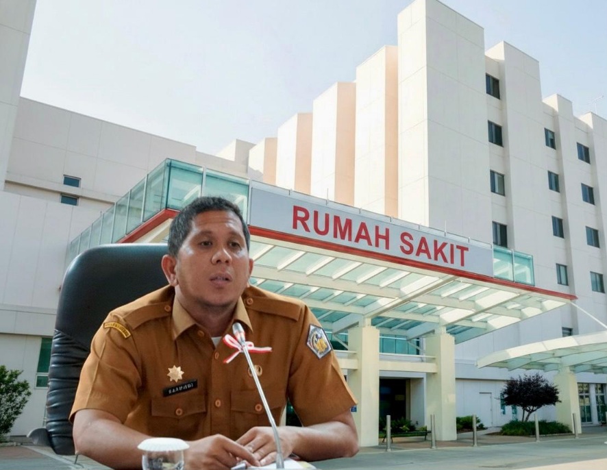 Pusat Diminta Bongkar Keuangan RS Dan BPJS Ikut Bertanggung Jawab Atas Polemik PHK Nakes Lhokseumawe