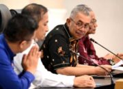 Pj Sekda Sumut Sampaikan Agenda Ambisius Tanpa Perubahan Kebijakan Fiskal Dan Penguatan Produksi Daerah