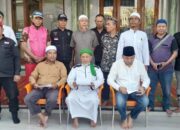 FUI SU Amanar Dukung Surat Edaran Wali Kota Medan Terkait Penjualan Daging Non Halal