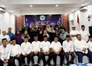 NMI Korwil Sumut Buka Puasa Bersama Anak Yatim Dan Dhuafa