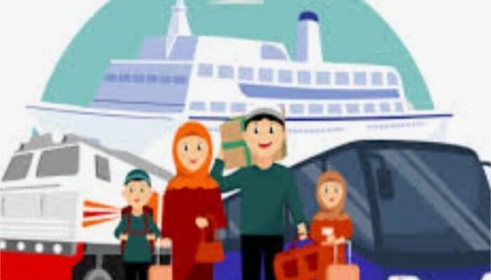 Mudik Gratis BUMN Dan Danantara 2026 Diikuti 100 Ribu Pemudik