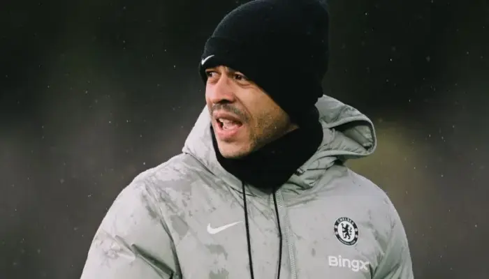 Rosenior Tak Ragu Rotasi Pemain Chelsea