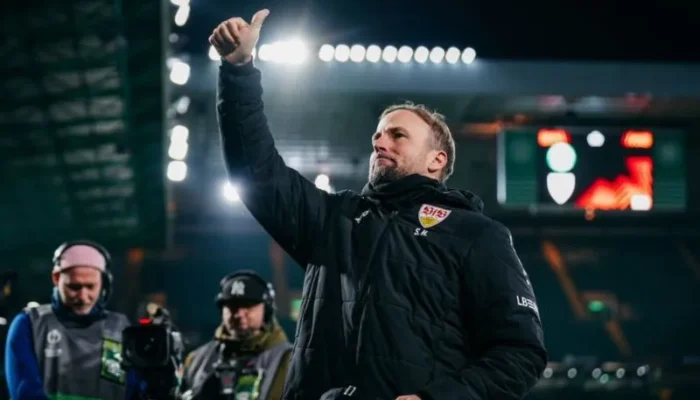 Daftar Tim Lolos Babak 16 Besar Liga Europa