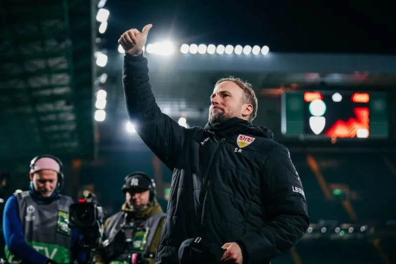 Daftar Tim Lolos Babak 16 Besar Liga Europa