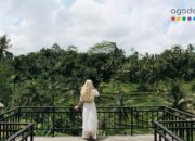 Agoda Ungkap Destinasi Favorit Musim Hujan di Indonesia untuk Pengalaman Wisata Unik