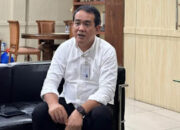 BULOG Sumut Akan Salurkan Bantuan Pangan Beras Dan Migor Selama Ramadhan