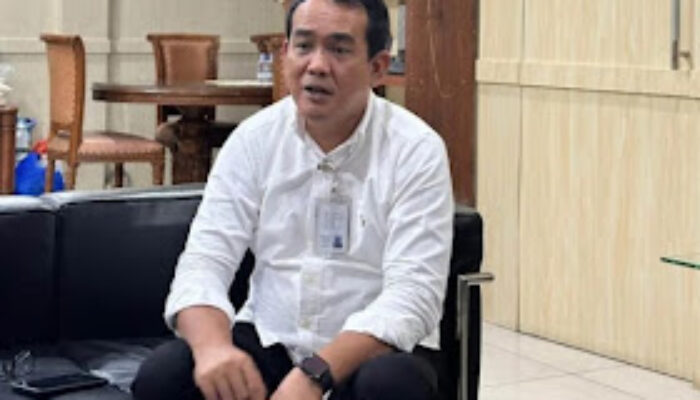 BULOG Sumut Akan Salurkan Bantuan Pangan Beras Dan Migor Selama Ramadhan