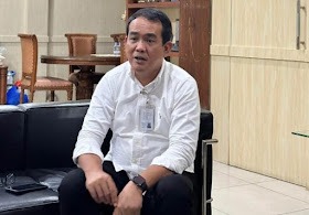 BULOG Sumut Akan Salurkan Bantuan Pangan Beras Dan Migor Selama Ramadhan