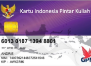 Anggaran KIP Kuliah Terus Meningkat, Pemerintah Pastikan Akses Pendidikan Tinggi Tetap Terjaga