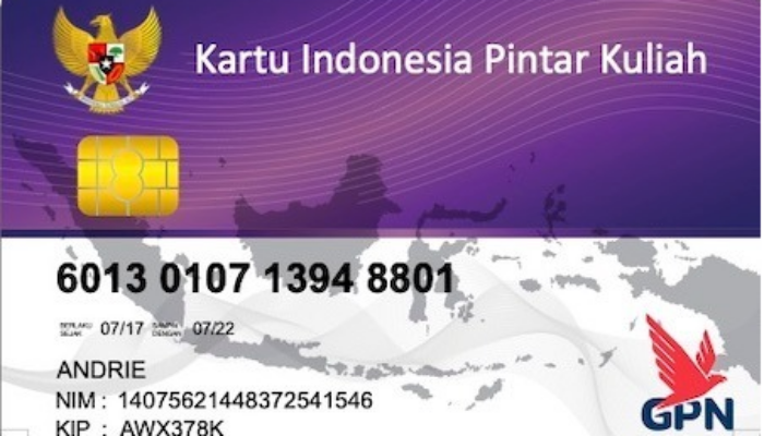 Anggaran KIP Kuliah Terus Meningkat, Pemerintah Pastikan Akses Pendidikan Tinggi Tetap Terjaga