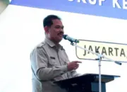 Kementan tegaskan integritas jadi fondasi mengawal swasembada pangan