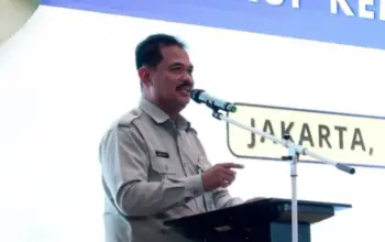 Kementan tegaskan integritas jadi fondasi mengawal swasembada pangan
