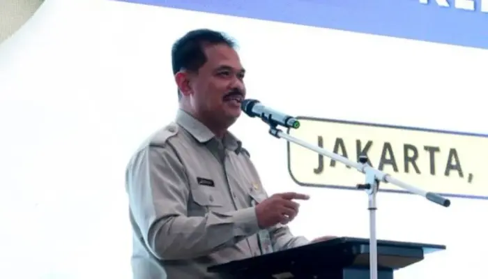 Kementan tegaskan integritas jadi fondasi mengawal swasembada pangan