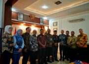 Soroti Overkapasitas Lapas, Senator Minta Pemerintah Perkuat Infrastruktur Dan SDM Di Sumut