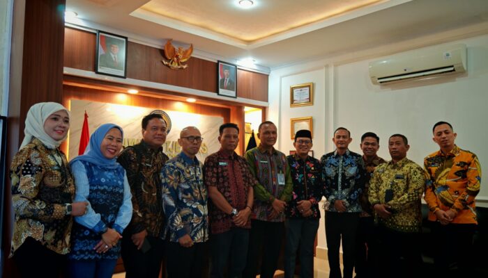 Soroti Overkapasitas Lapas, Senator Minta Pemerintah Perkuat Infrastruktur Dan SDM Di Sumut