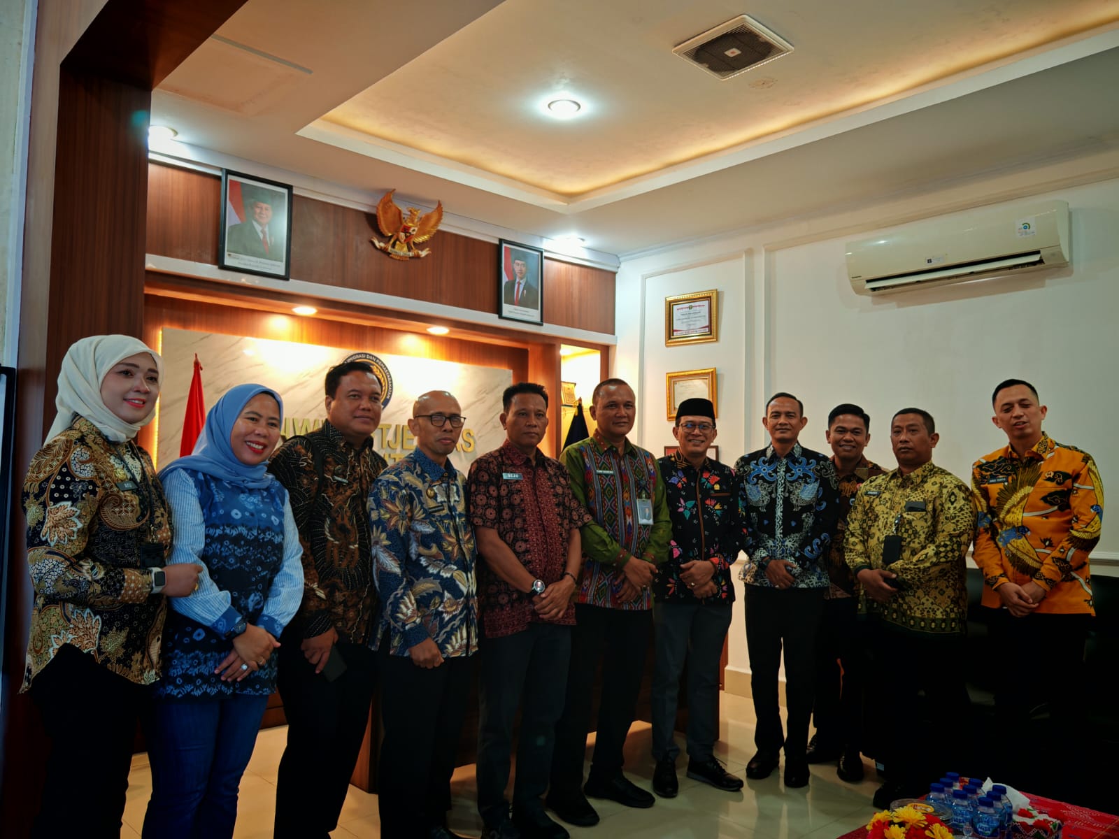 Soroti Overkapasitas Lapas, Senator Minta Pemerintah Perkuat Infrastruktur Dan SDM Di Sumut