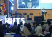 Mentan ajak ITS kembangkan teknologi modern tunjang swasembada pangan