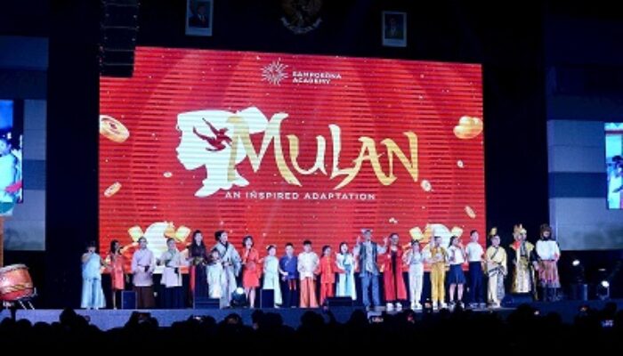 Sampoerna Academy Peringati Hari Kanker Anak Sedunia