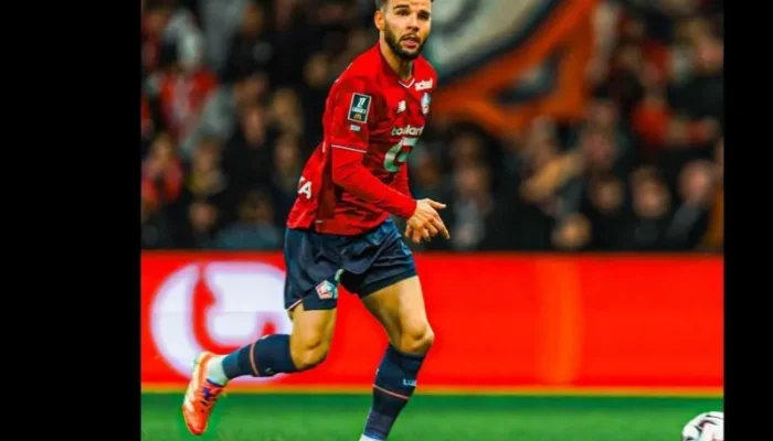 Liga Europa: Calvin Verdonk Bantu Lille Lolos 16 Besar