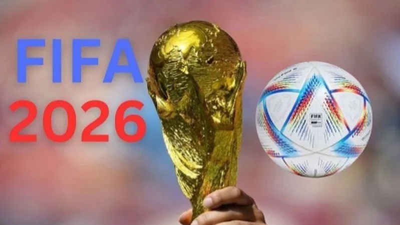 Piala Dunia 2026 Bisa Jadi Piala Paling Beboh