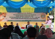 Serap Aspirasi Warga, Muniruddin Ritonga Gelar Reses Di Natambang Roccitan