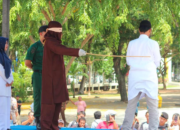 Jejak Kolonial Di Balik Penerapan Hukum Cambuk Di Indonesia Dan Asia Tenggara