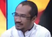 Abraham Samad: Prabowo Janji Perangi Oligarki Yang Rusak Sumber Daya Alam