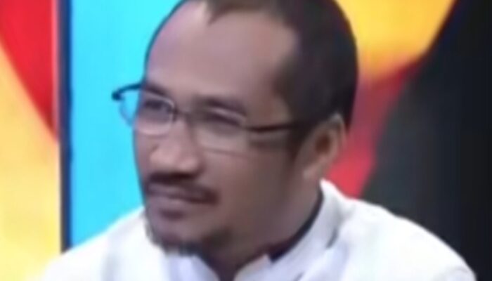 Abraham Samad: Prabowo Janji Perangi Oligarki Yang Rusak Sumber Daya Alam