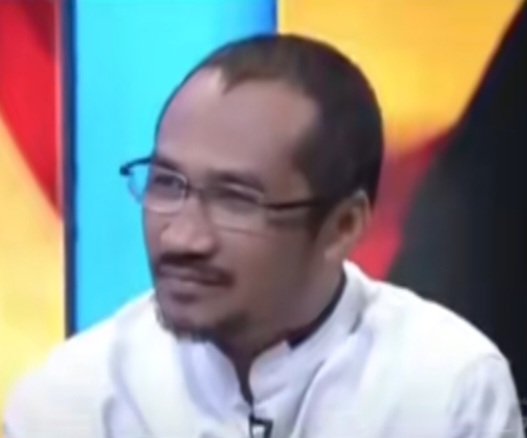 Abraham Samad: Prabowo Janji Perangi Oligarki Yang Rusak Sumber Daya Alam