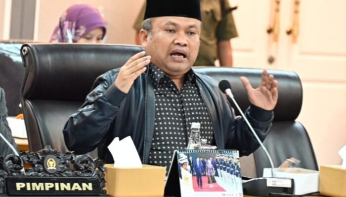 Sugiat Santoso: Kasus Nenek Saudah Harus Berujung Keadilan Hukum dan Adat