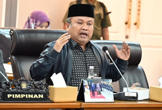 Sugiat Santoso: Kasus Nenek Saudah Harus Berujung Keadilan Hukum dan Adat