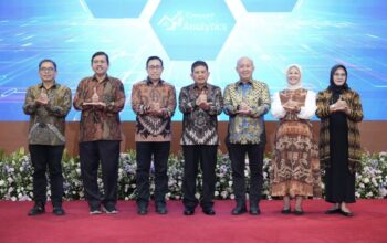 SISCA JKN Diluncurkan, BPJS Kesehatan Perkuat Layanan Digital Berbasis AI