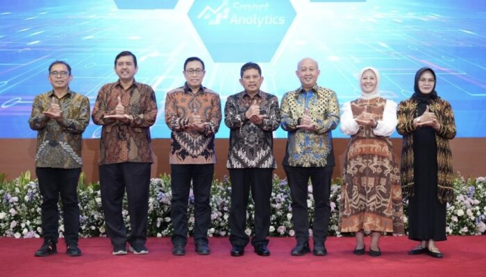 SISCA JKN Diluncurkan, BPJS Kesehatan Perkuat Layanan Digital Berbasis AI