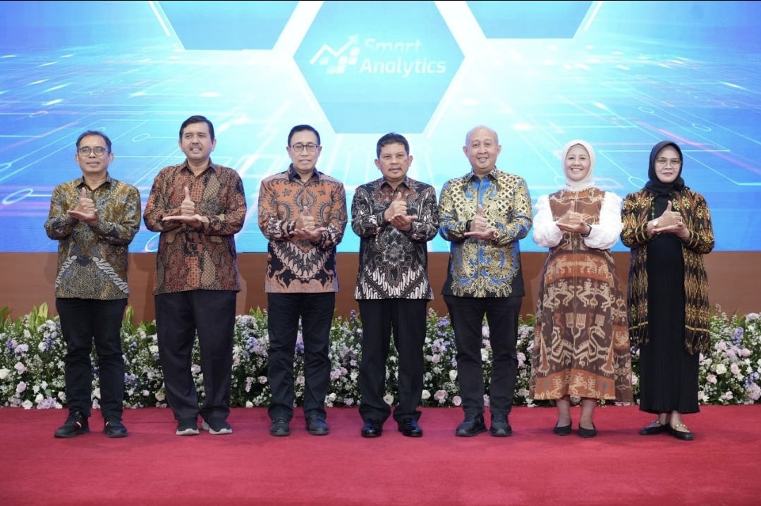 SISCA JKN Diluncurkan, BPJS Kesehatan Perkuat Layanan Digital Berbasis AI