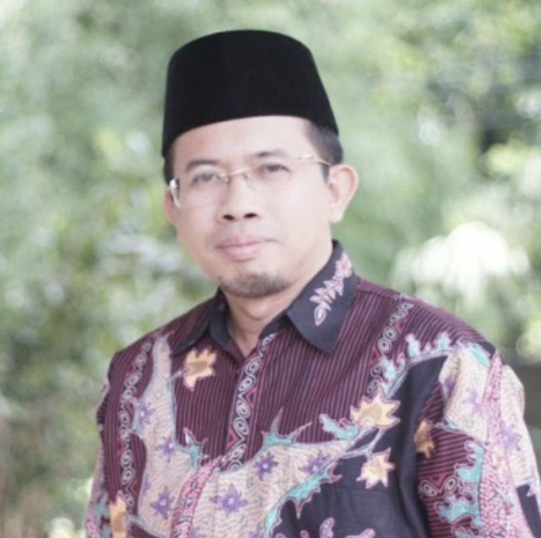 Wakili RI, Muchlis M. Hanafi Perkuat Diplomasi Keagamaan Indonesia di Irak