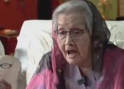 Alasan Mendiang Kapolri Hoegeng Tolak TMP Kalibata: Ingin Didampingi Istri yang Baru Meninggal di Usia 100 Tahun