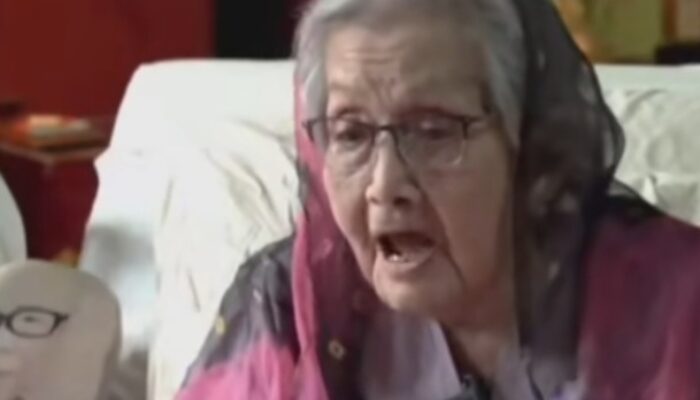 Alasan Mendiang Kapolri Hoegeng Tolak TMP Kalibata: Ingin Didampingi Istri yang Baru Meninggal di Usia 100 Tahun